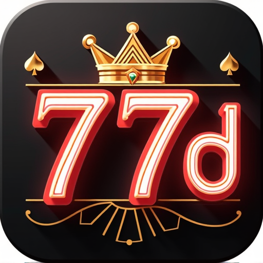 777d